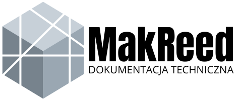 MakReed Dokumentacja Techniczna