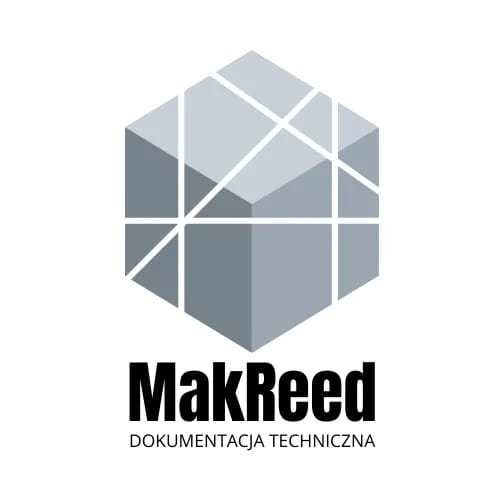 Logo MakReed